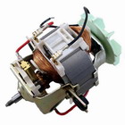 242 motor of electrical blender