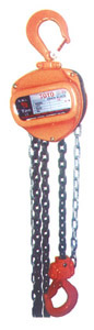HS-C chain hoist