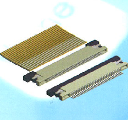 FPC & FFC connector