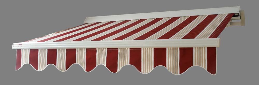 Cassette Horizontal Awning