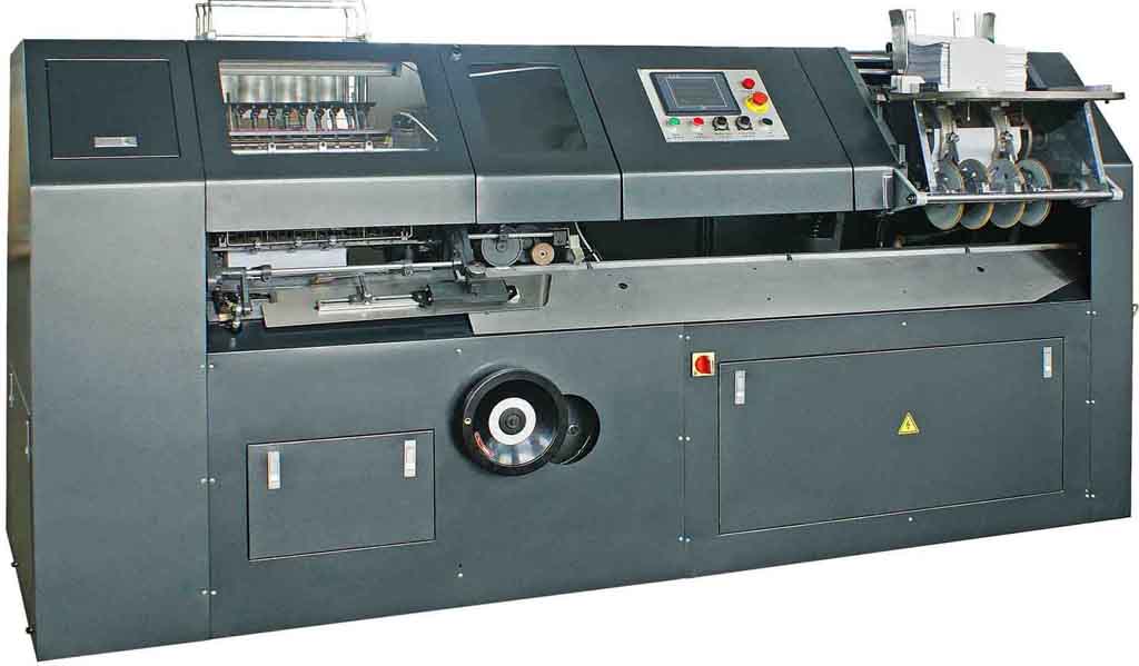 automatic Sewing Machine