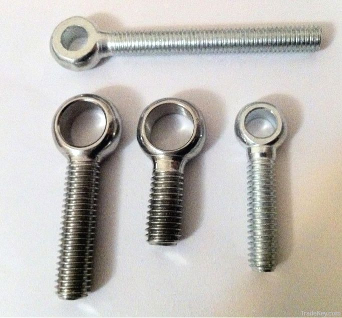 Eyelet bolt