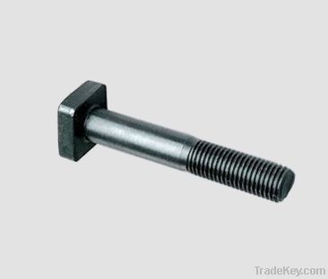 Square Head Bolts