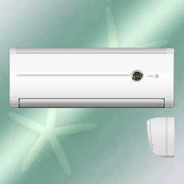 air conditioning Wall Split Air Conditioner (L6)