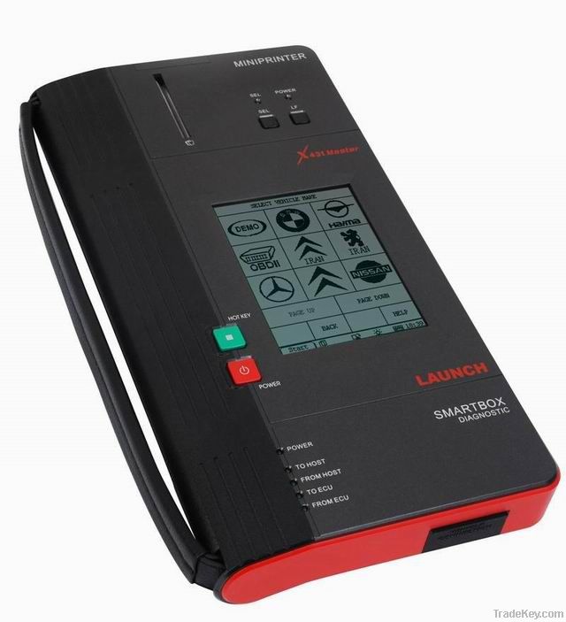 Launch x431 Master Diagnostic Scanner X-431