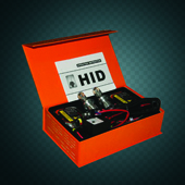 HID conversion kit