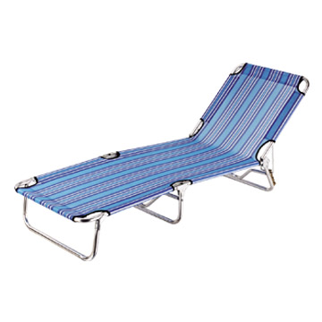 beach bed