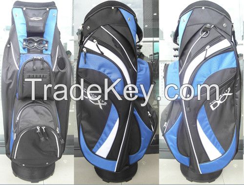 OEM Golf Stand Bag, Golf Staff Bag, Golf Caddie Bag, Golf Bags, Golf Cart Bag, Golf Bag Manufacture, Golf Bag Factory, Golf Bag Supplier