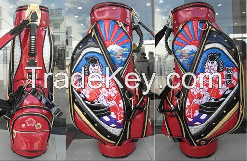 OEM Golf Stand Bag, Golf Staff Bag, Golf Caddie Bag, Golf Bags, Golf Cart Bag, Golf Bag Manufacture, Golf Bag Factory, Golf Bag Supplier