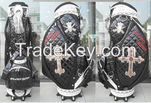 OEM Golf Stand Bag, Golf Staff Bag, Golf Caddie Bag, Golf Bags, Golf Cart Bag, Golf Bag Manufacture, Golf Bag Factory, Golf Bag Supplier