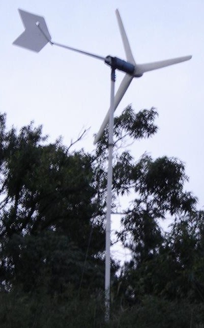 1KW-5KW wind generator, wind turbines