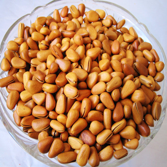 Jufeng Chinese pine nuts Group Co., Ltd.