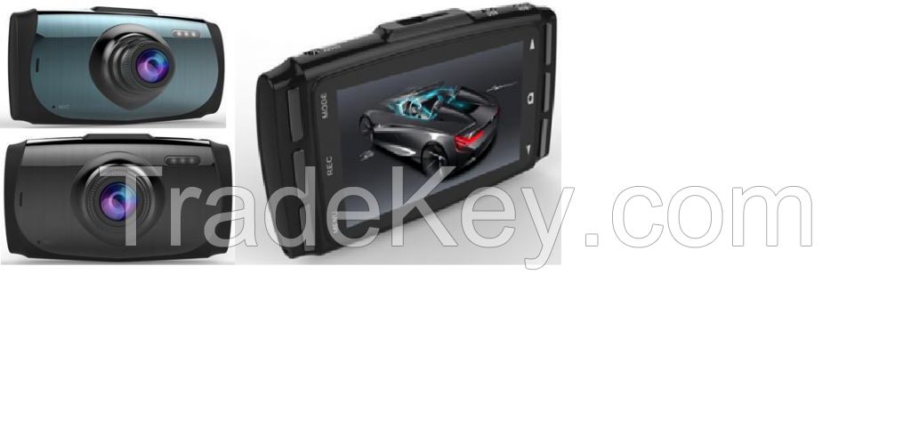 CAR DVR, YF-108