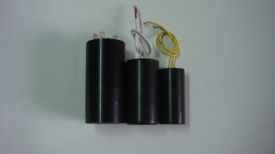 washer capacitors
