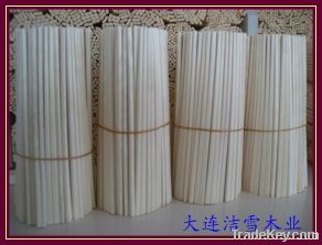 Wooden disposable chopsticks