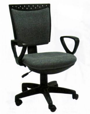 Typist chair