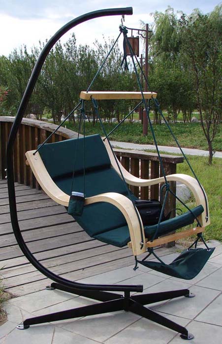 Polar Swing Chair  Air Chair