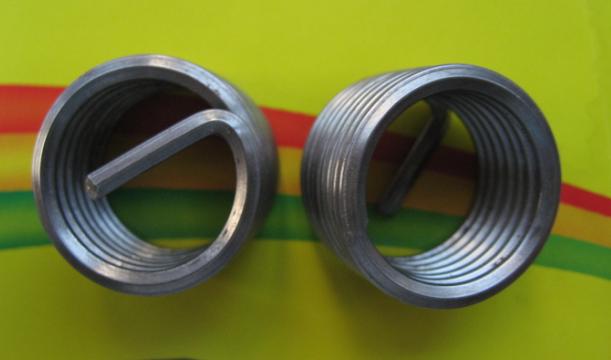 wire thread insert