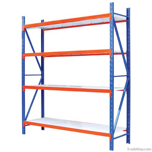 Heavy Duty Shelves