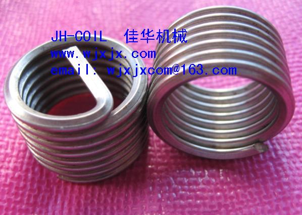 wire thread insert