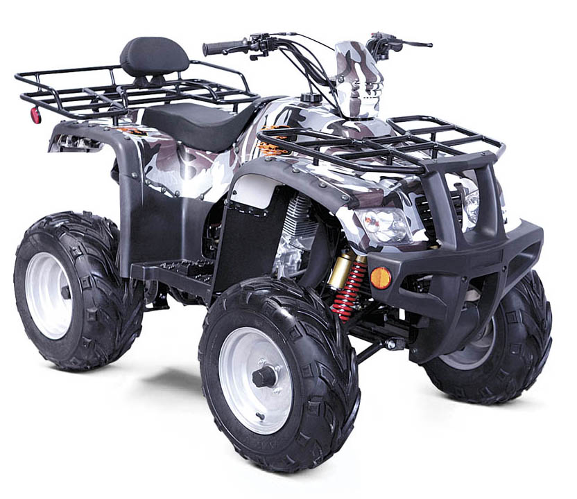 ATV(QUAD)