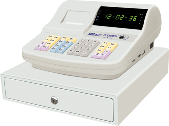 Longfly cash register LF152 (P)