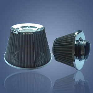 washable air filter (stainless)