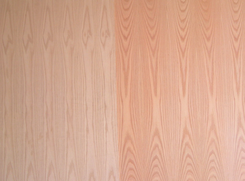 P/S Red Oak Plywood