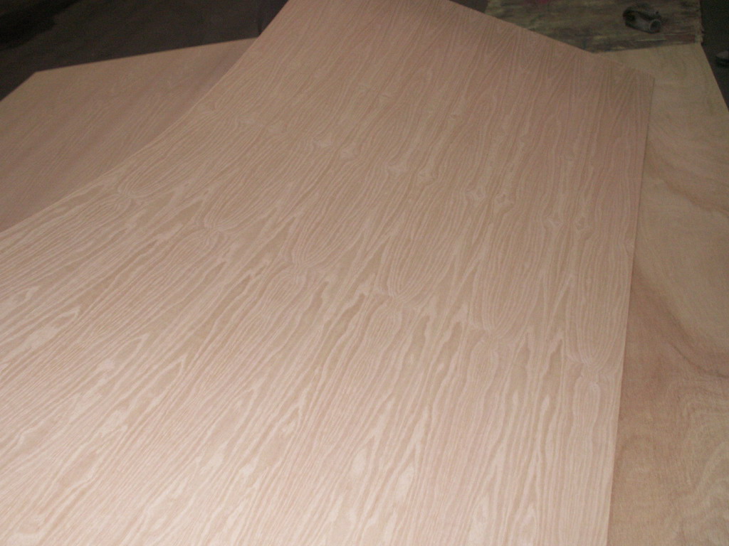 P/S Red Oak Plywood