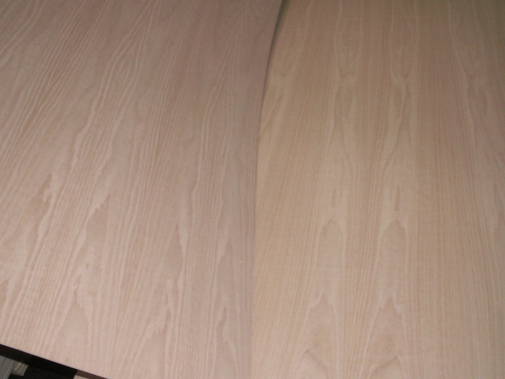 P/S Red Oak Plywood