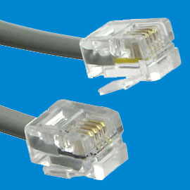 Telephone Cable - 31-P6402-25SV
