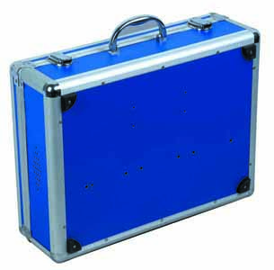 offer:aluminum equipment cases