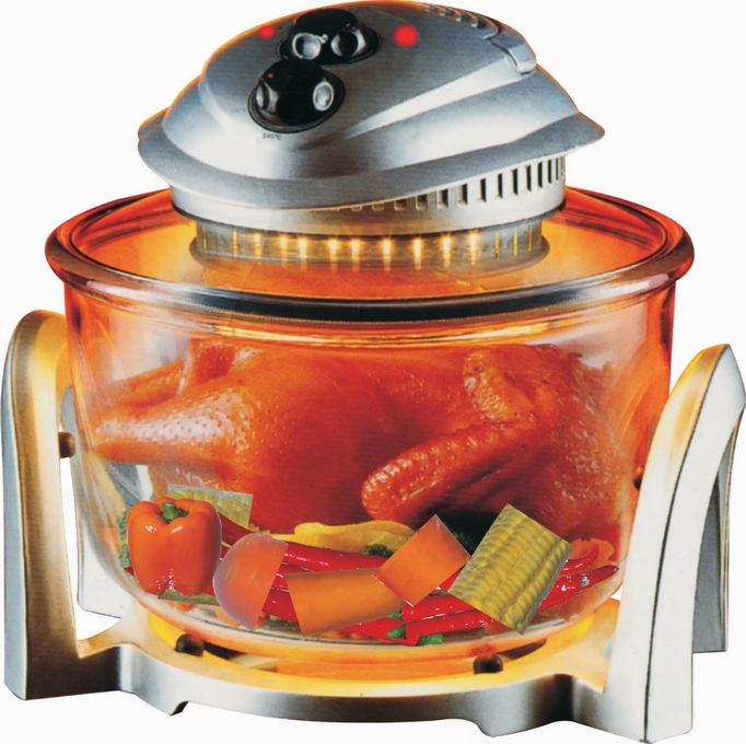 halogen oven 1