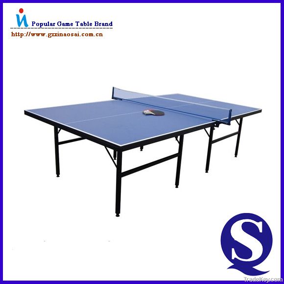 Xinjue STT-0001 Table Tennis Table / Pingpong Table/Game Tables