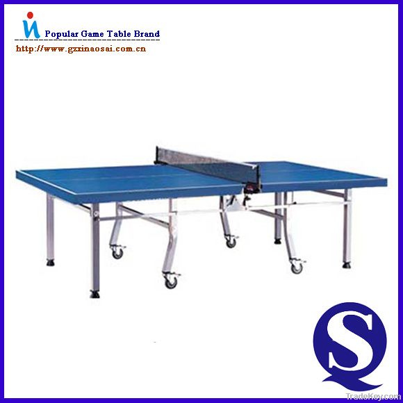 Xinjue STT-0001 Table Tennis Table / Pingpong Table/Game Tables