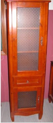 Sell solid wood cabinet