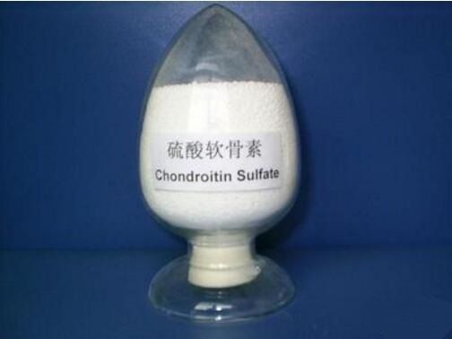 Chondroitine sulfate Sodium( USP36, USP39, EP, JP)