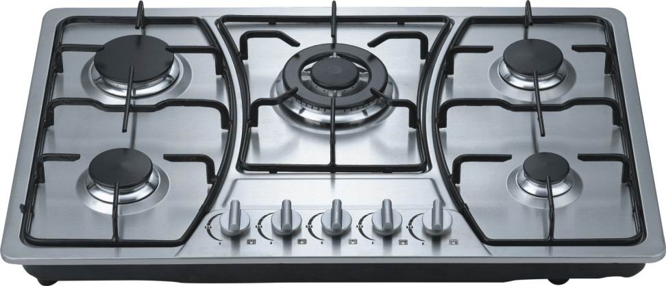 Built-In Gas Hob/Gas Stove (Z815-ABCCD)