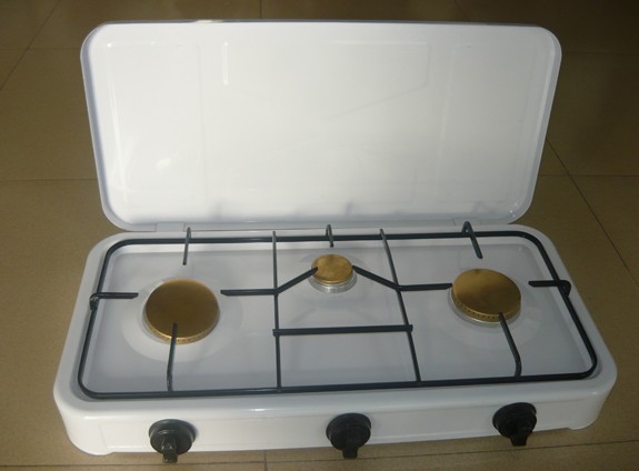 Europe table gas stove