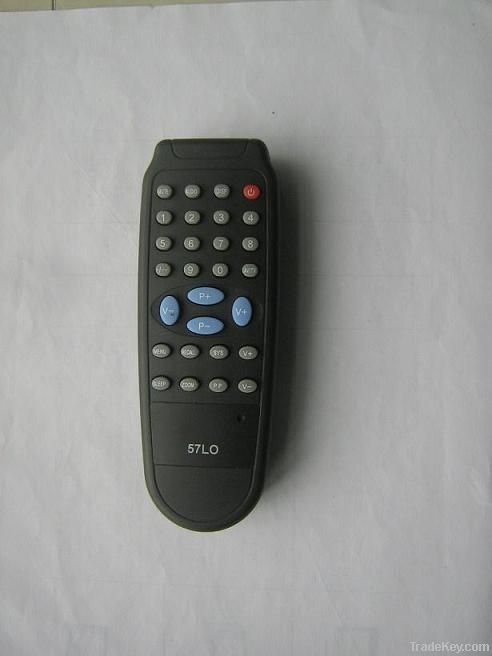 57LO remote control