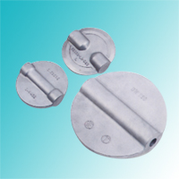 butterfly valve disc casting