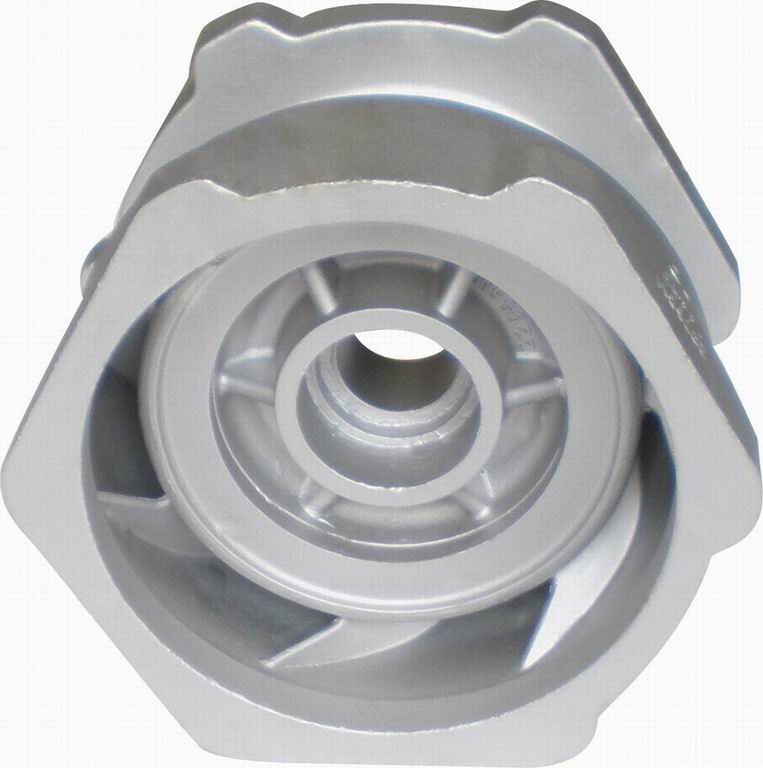 pump impeller