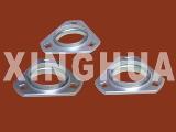 stamping bearing housing