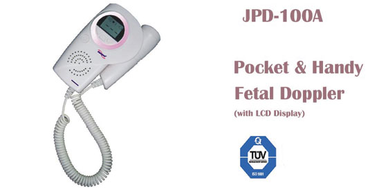 ultrasound fetal doppler