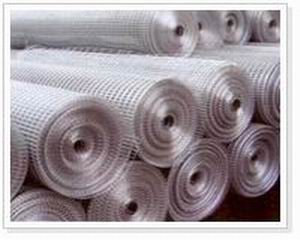 Welded Wire Mesh