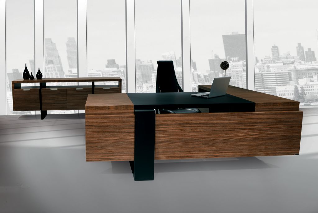 EXECUTIVE DESK