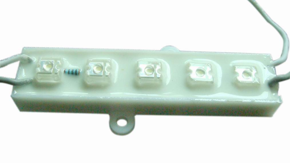 Top LED module(PVC Housing) at best price