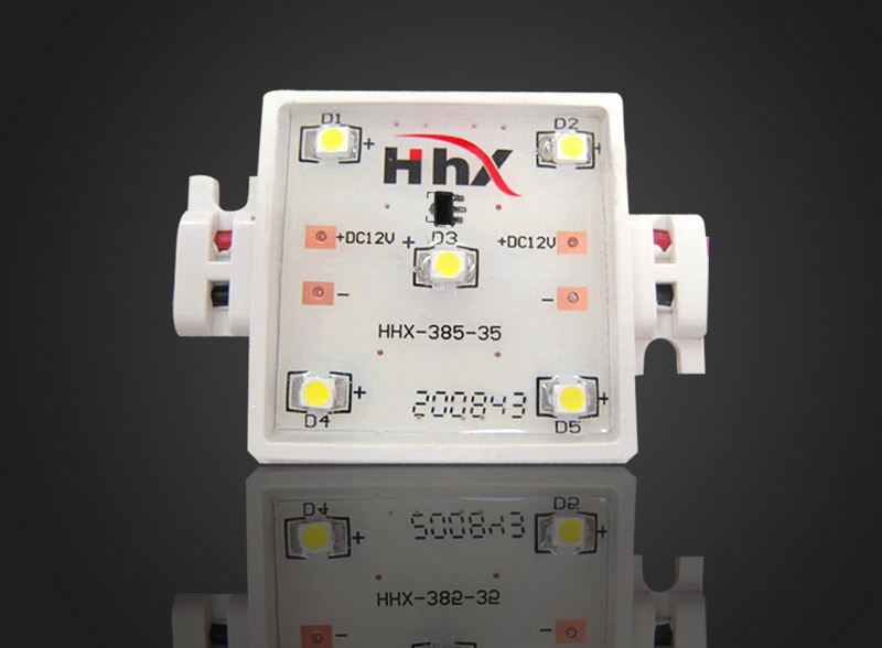 LED module HHX-385 full colour