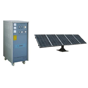 solar power system