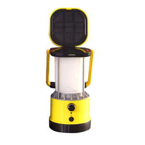 Solar Lantern light